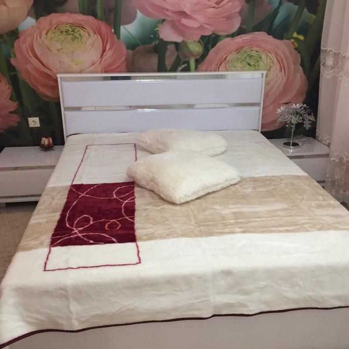 Тристаен апартамент в Каменица 1