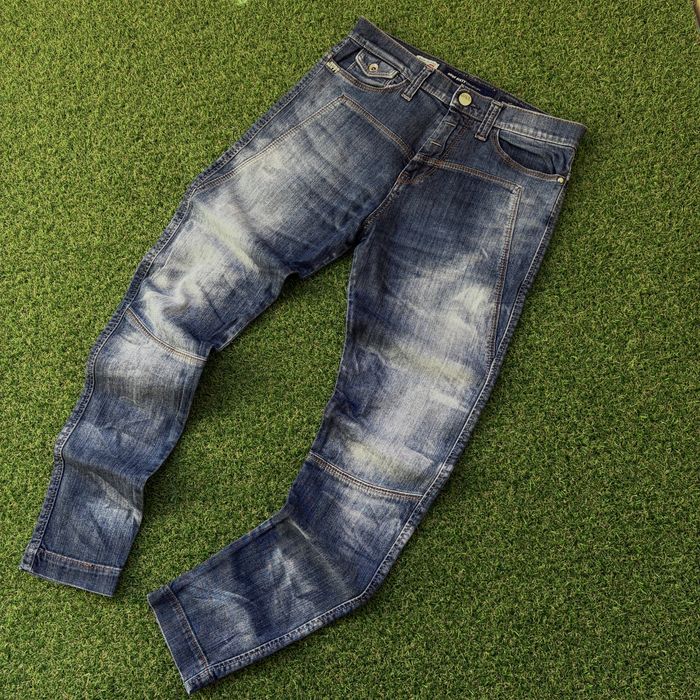 Дамски дънки MISS SIXTY, WRANGLER, NAPAPIRJI и други