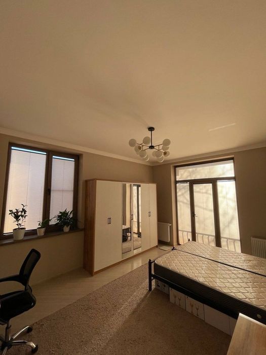 3-х комн. 70 м² Академ городок