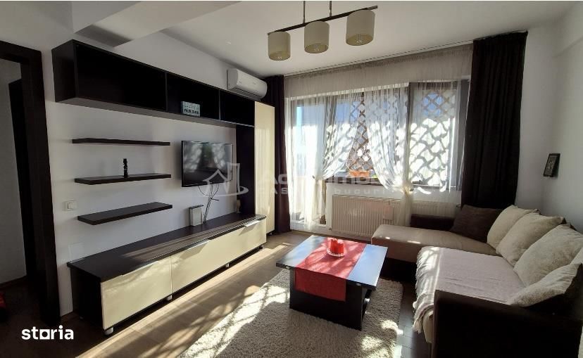 2 camere-Damaroaia spatios, nou — fotografia 1