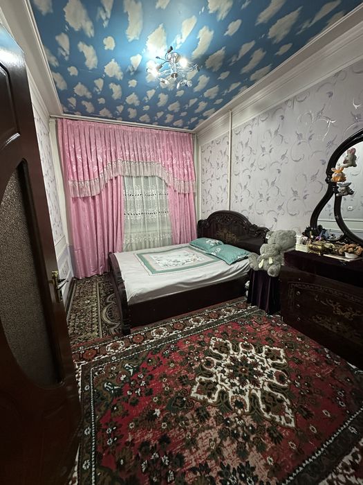 Algoritm Zarhal 2/3/9