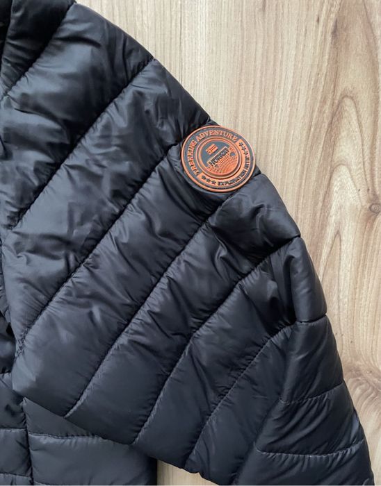 Geographical Norway/мъжко яке S/M