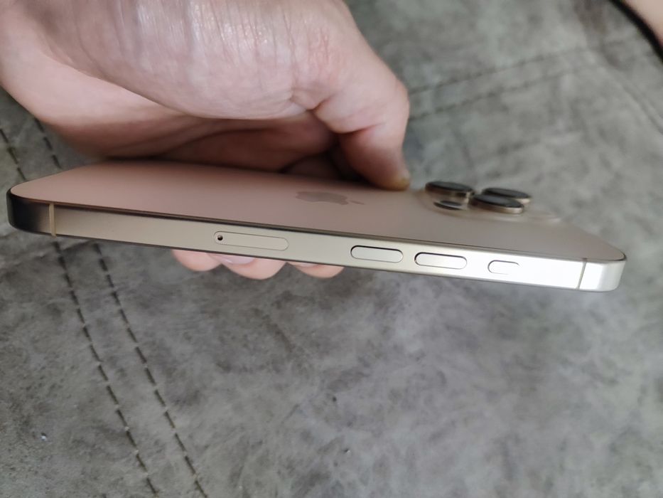 Обмен айфон 16 про