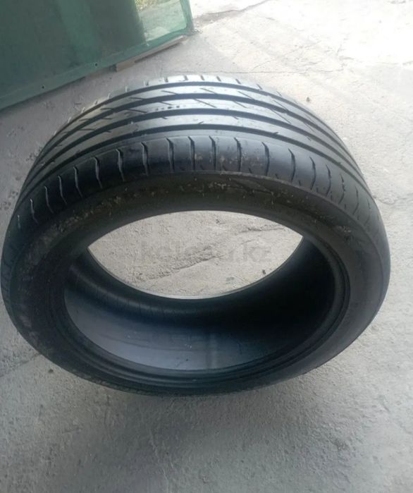 Резина в хорошм состояния