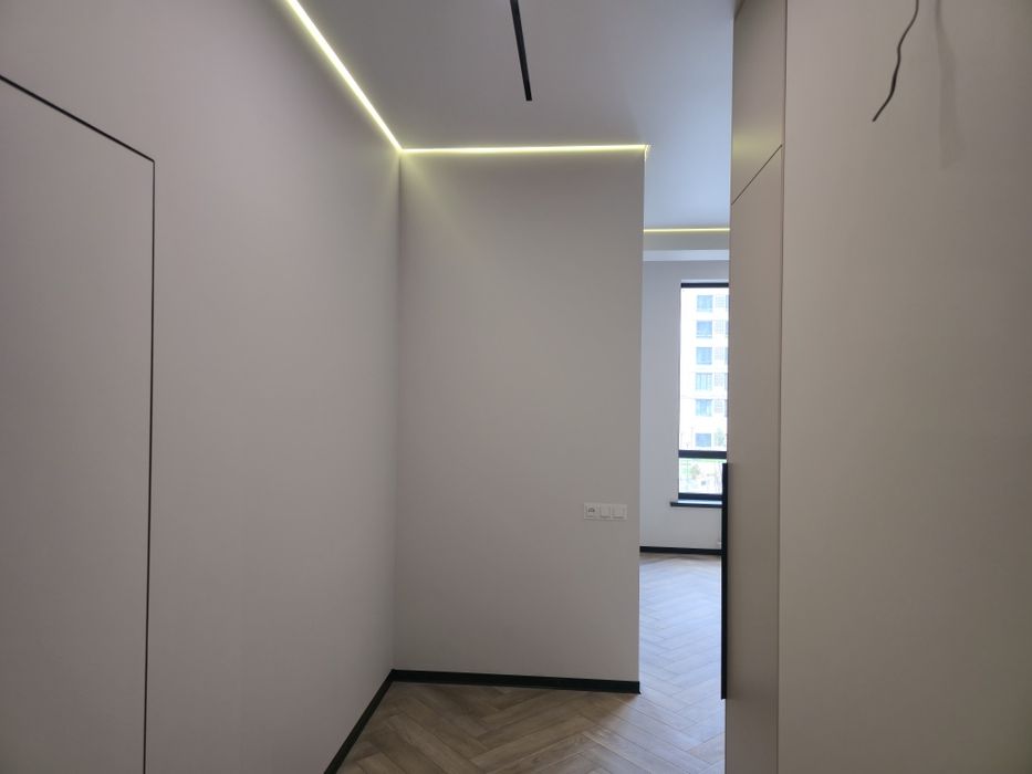 Продаётся 1 комнатная квартира в ЖК Кох-Ота