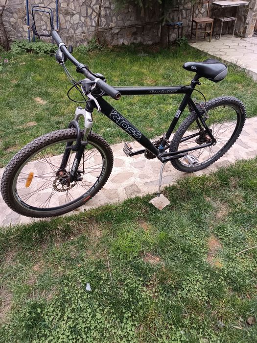 Колело cross 24 цола