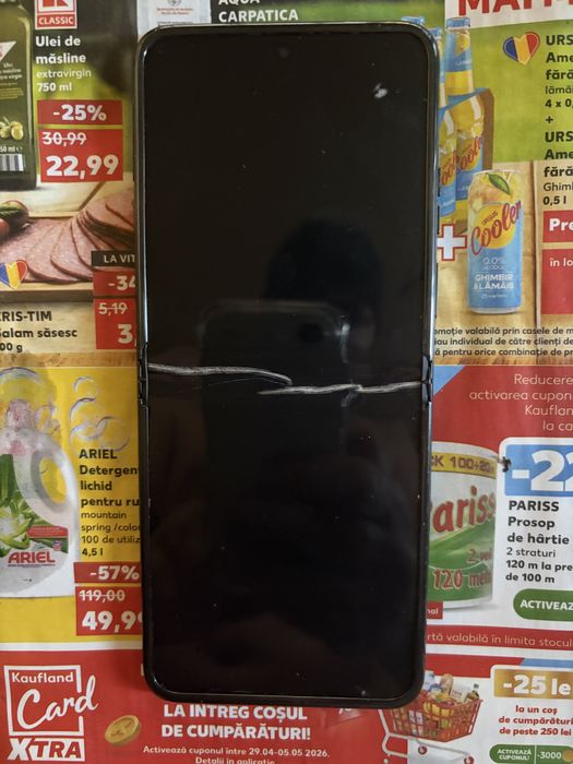 motorola razr 40 defect pentru piese
