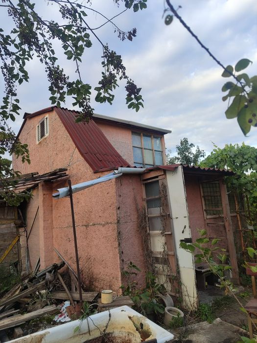 Продам участок 6 соток
