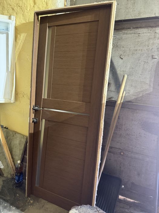 Дверь межкомнатная