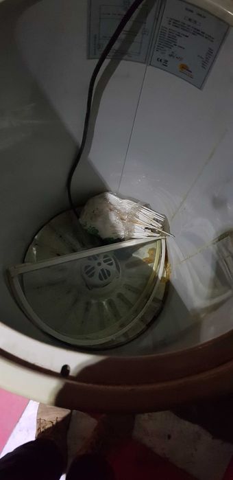 Морозильник для напитков