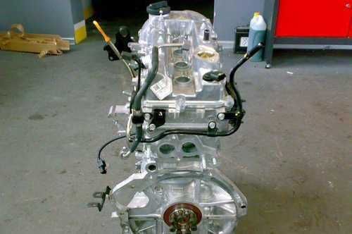 G4LD Двигатели  МКПП, АКПП  Хендай, Kia. РАССРОЧКА!!!