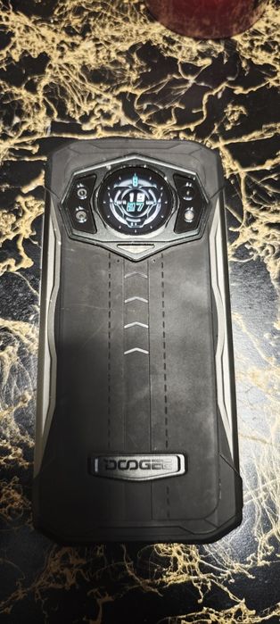 Doogee s98 night vizion