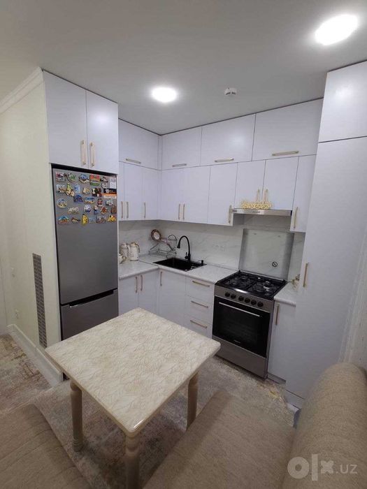 Продается квартира 2/2/9 , ЖК Koh ota ,Евроремонт