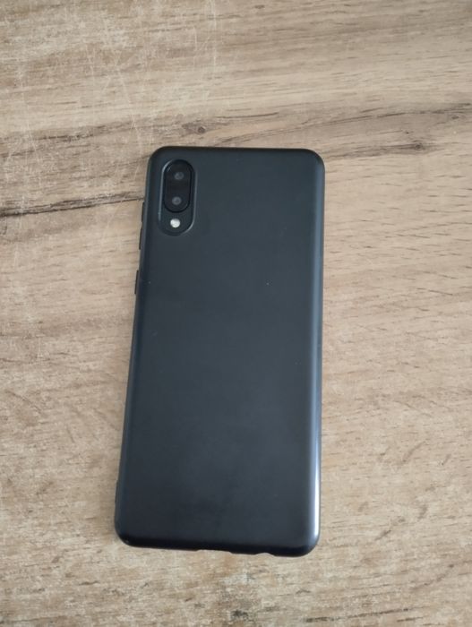 Продам телефон SAMSUNG Galaxy A02