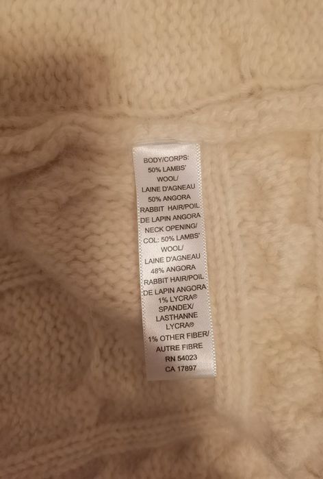 Poncho Banana Republic, marimea M/L