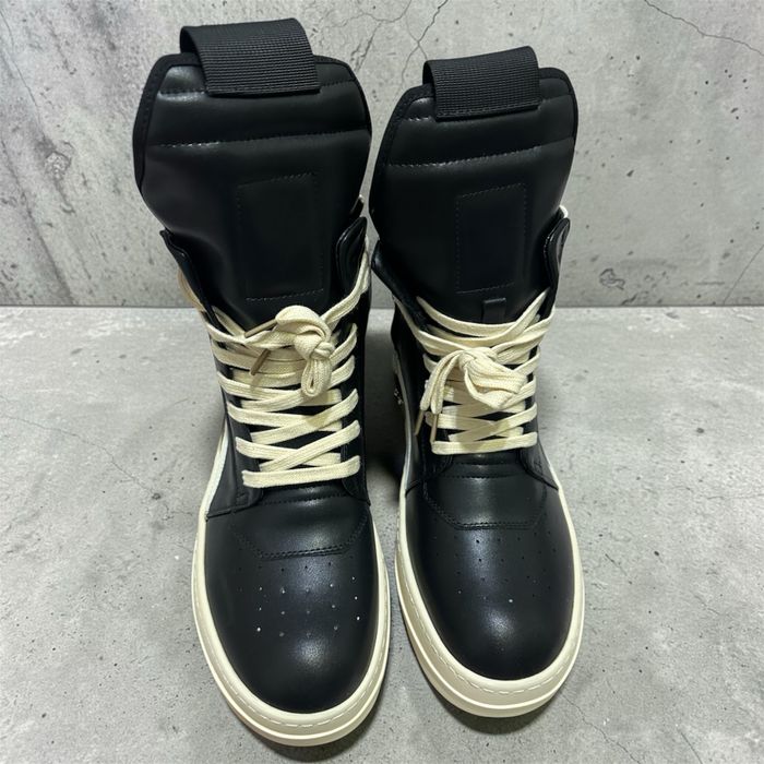 Rick Owens Geobasket