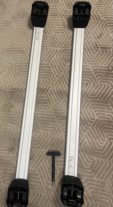 Bare transversale q5