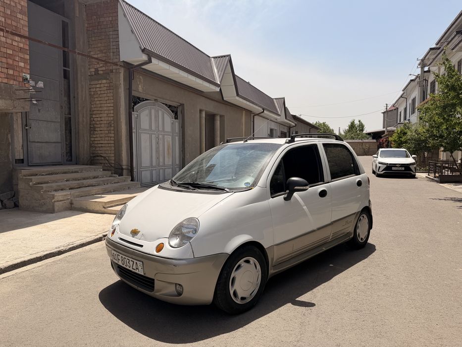Matiz best 2017-yil