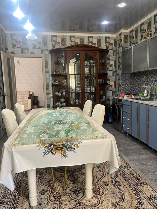 Продам квартиру.Торг уместен