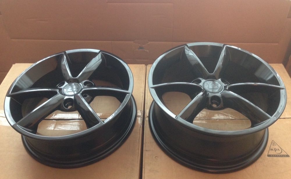 Джанти за СМАРТ SMART 451 BRABUS БРАБУС кабрио купе 15 цола МХД MHD цд