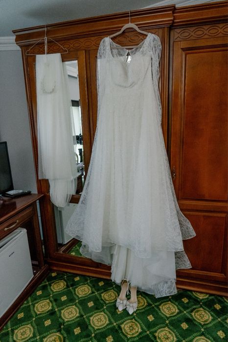 Rochie de mireasă