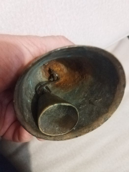 Стар родопски чан.