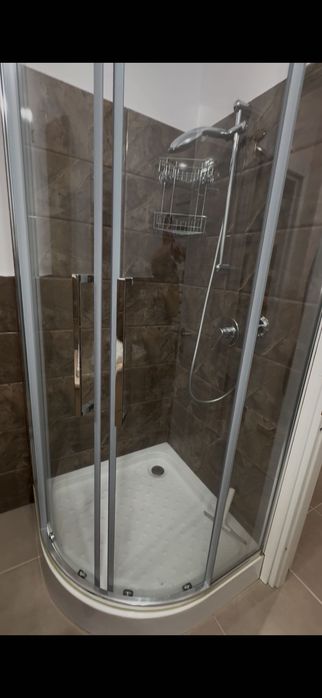 Garsonieră decomandată confort 1 sporit