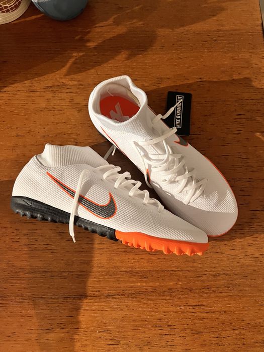 Nike Mercurial, 40 номер (чисто нови)
