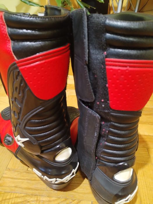 Ботуши  Alpinestar