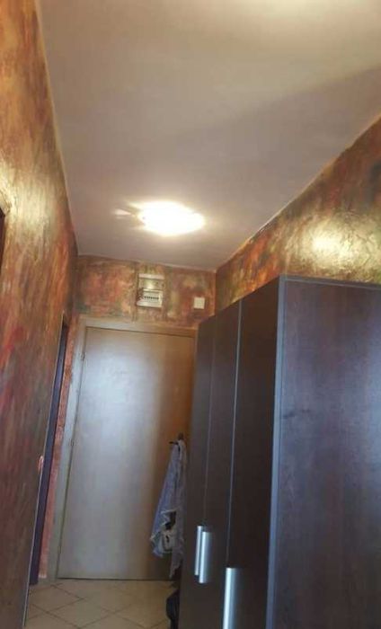 Дава се под наем Двустаен апартамент в Бургас, Меден рудник - зона А - 90 кв.м за 165 € - Снимка #6