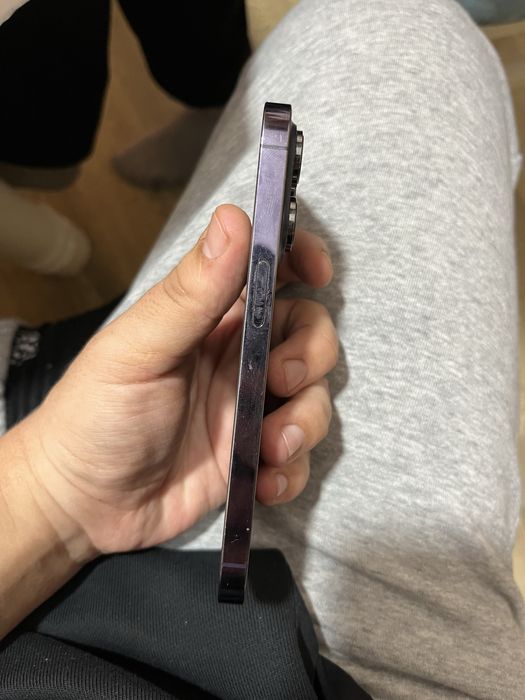 Iphone 14 pro 128 gb