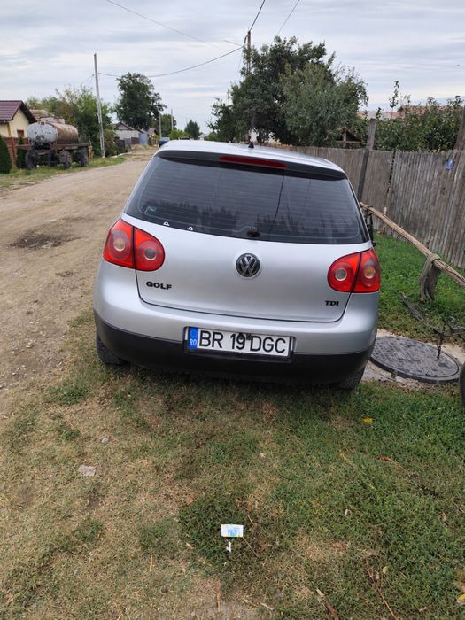 VOLKSWAGEN Golf 2006 — imagine 2