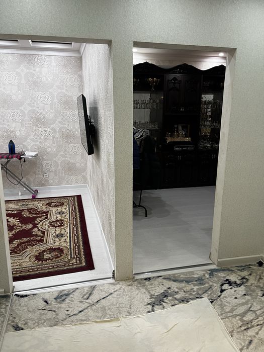 Продается 4х комнатная квартира, Юнусабад 15-кв