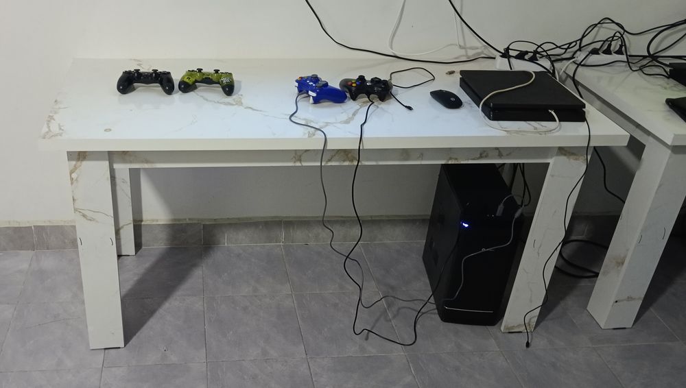 Game club sotiladi ps4 tayyor biznes
