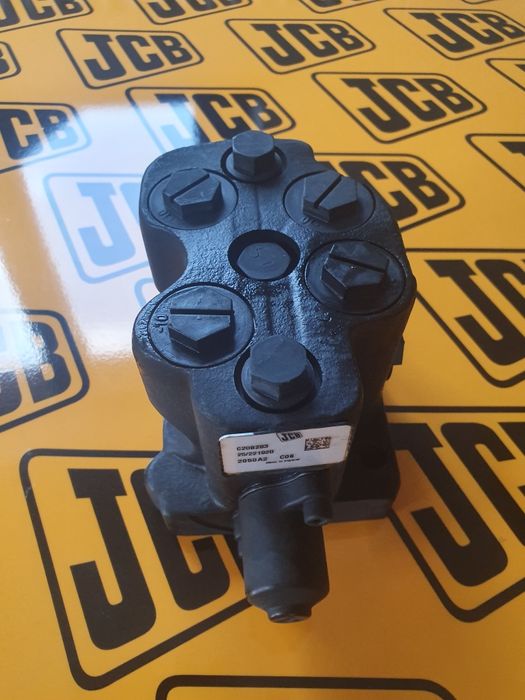 Distribuitor Telescopic