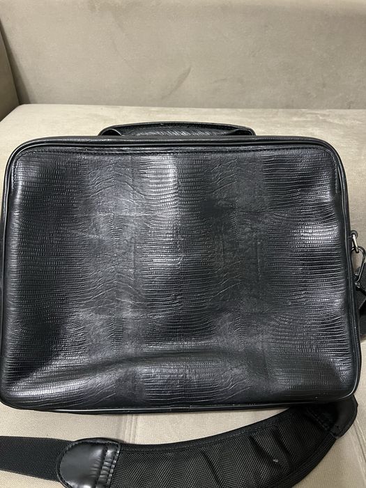 Портфели кожаные AKA