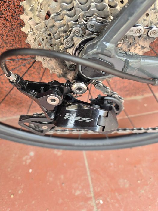 Шосеен Canyon Endurace 7