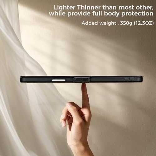 Нов кейс таблет iPad 11 2025 10.9 2022 калъф стойка магнитно затваряне Айпад