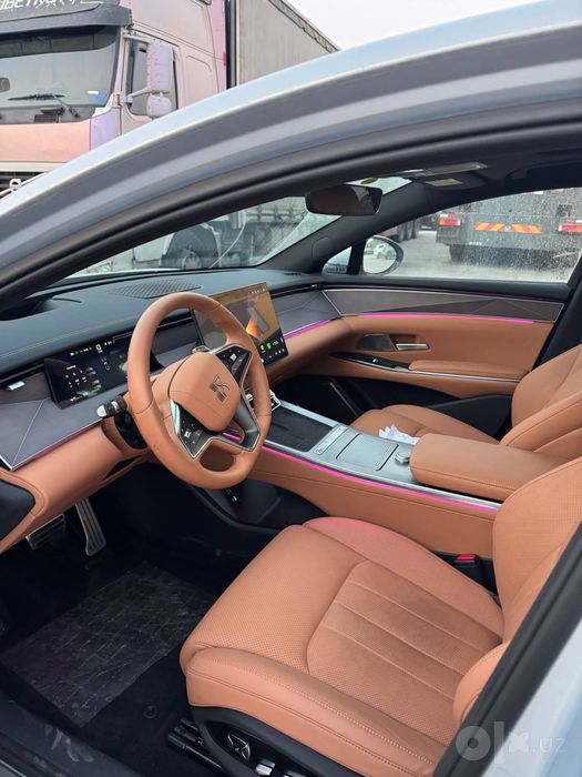 Byd Han L Full 1100