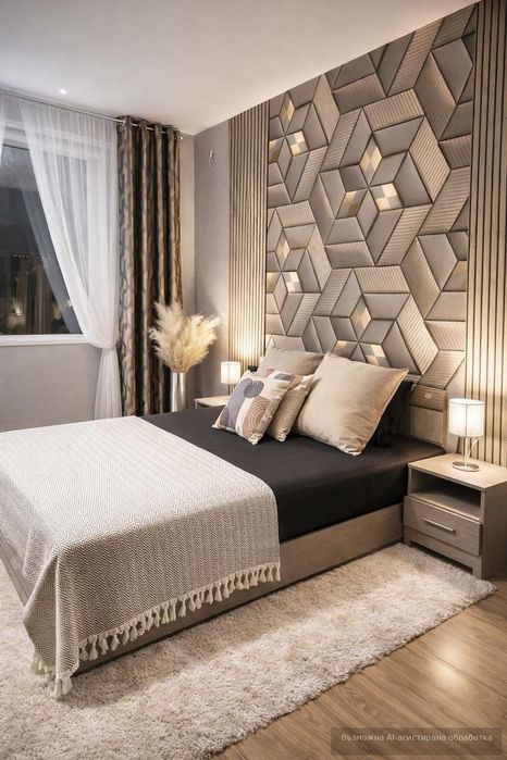 Продава се Тристаен апартамент в Пловдив, Гагарин - 67 кв.м за 1123 €/кв.м - Снимка #2