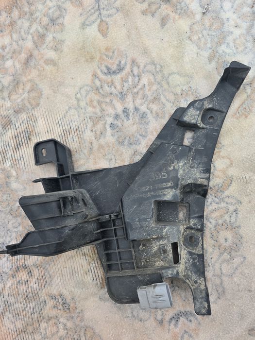 Suport bara dreapta lexus nx facelift 2019