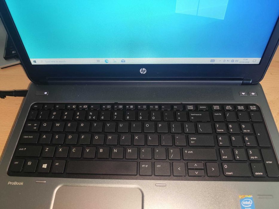 Hp 650G1, Intel I3-4000M, 4Gb Ram, 500Gb Hdd, garanție, schimburi!