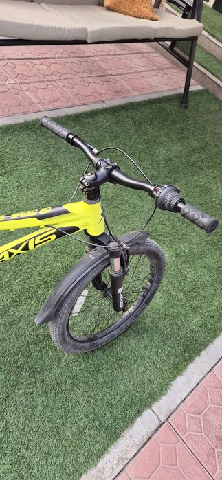 Велосипед AXIS SPEED 20