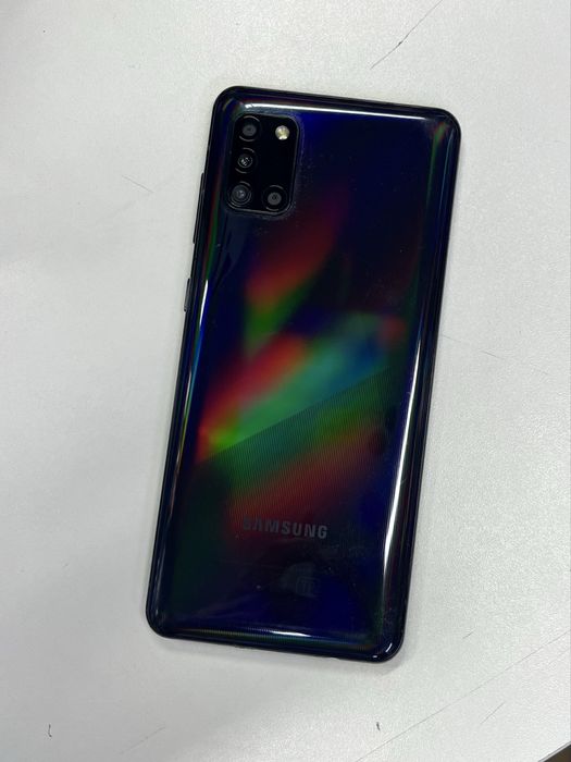 Продам Samsung A31