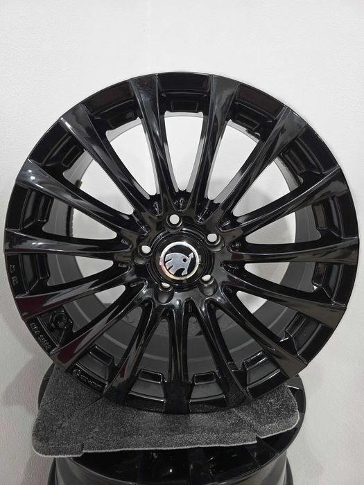 Jante 18 Cupra Formentor Skoda Karok Kodiak Enyaq VW Passat 5x112 7.5J