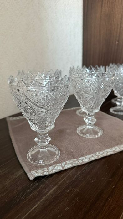 Креманки, конфетницы