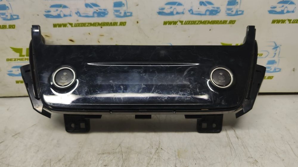 Panou clima AC climatronic 97250-g2bk0 97250g2bk0 Hyundai Ioniq AE [f