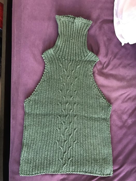 дамски пуловери 2 бр