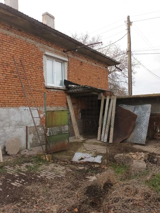 Продава се Къща в Никопол - 230 кв.м за 124 €/кв.м - Снимка #9