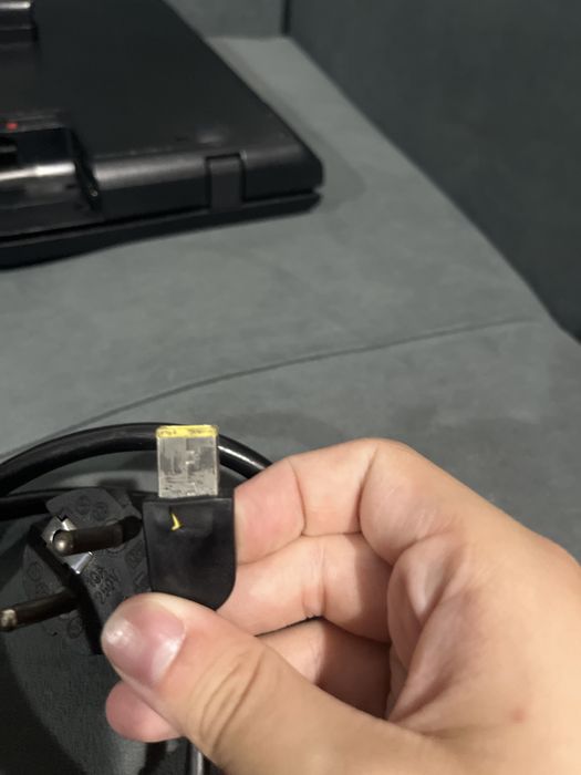 Lenovo G710 под ремонт